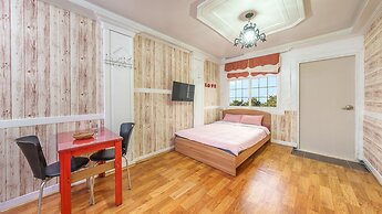 Taean Vintage House Pet-friendly Pension