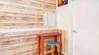 Taean Vintage House Pet-friendly Pension