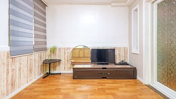 Taean Vintage House Pet-friendly Pension