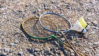 Taean Vintage House Pet-friendly Pension