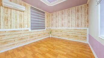 Taean Vintage House Pet-friendly Pension