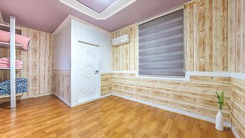 Taean Vintage House Pet-friendly Pension