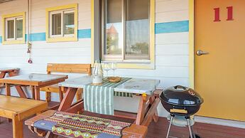 Taean Vintage House Pet-friendly Pension