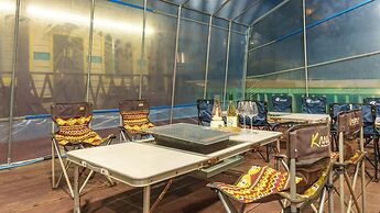 Taean Vintage House Pet-friendly Pension