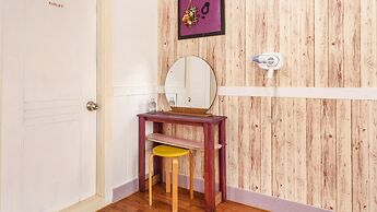 Taean Vintage House Pet-friendly Pension