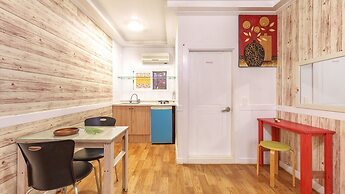 Taean Vintage House Pet-friendly Pension