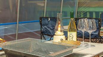 Taean Vintage House Pet-friendly Pension