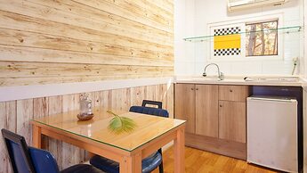 Taean Vintage House Pet-friendly Pension
