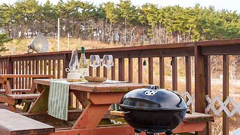 Taean Vintage House Pet-friendly Pension