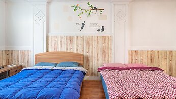 Taean Vintage House Pet-friendly Pension