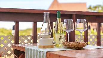 Taean Vintage House Pet-friendly Pension