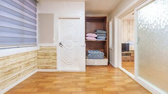 Taean Vintage House Pet-friendly Pension