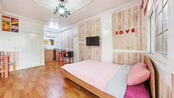 Taean Vintage House Pet-friendly Pension