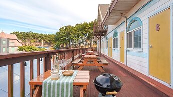 Taean Vintage House Pet-friendly Pension