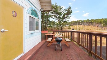 Taean Vintage House Pet-friendly Pension