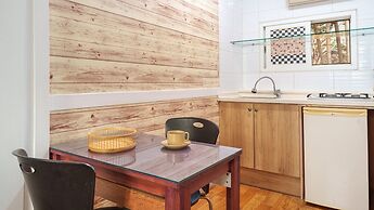 Taean Vintage House Pet-friendly Pension