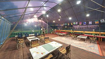 Taean Vintage House Pet-friendly Pension