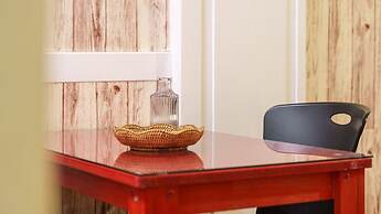 Taean Vintage House Pet-friendly Pension