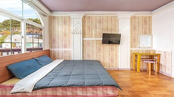 Taean Vintage House Pet-friendly Pension