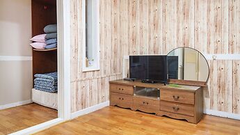 Taean Vintage House Pet-friendly Pension