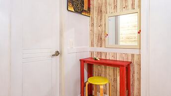 Taean Vintage House Pet-friendly Pension