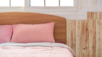 Taean Vintage House Pet-friendly Pension