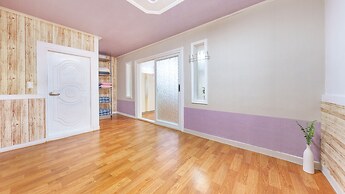 Taean Vintage House Pet-friendly Pension