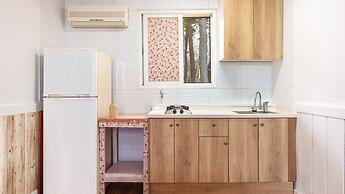 Taean Vintage House Pet-friendly Pension