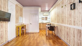 Taean Vintage House Pet-friendly Pension