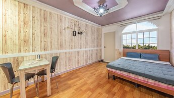 Taean Vintage House Pet-friendly Pension