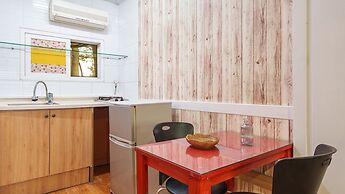 Taean Vintage House Pet-friendly Pension