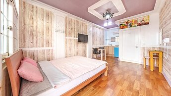 Taean Vintage House Pet-friendly Pension