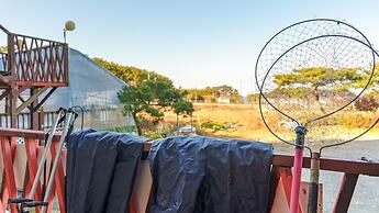 Taean Vintage House Pet-friendly Pension