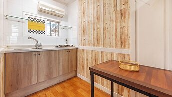 Taean Vintage House Pet-friendly Pension