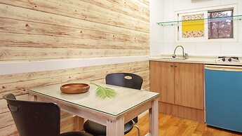 Taean Vintage House Pet-friendly Pension