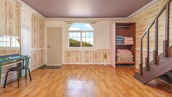 Taean Vintage House Pet-friendly Pension