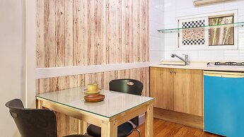 Taean Vintage House Pet-friendly Pension