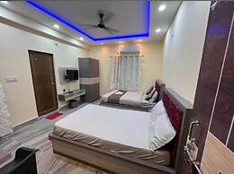 Goroomgo Shivansh Home Stay Bhubaneshwar