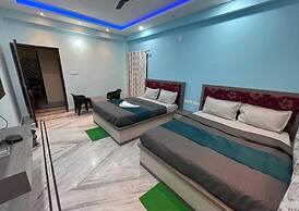 Goroomgo Shivansh Home Stay Bhubaneshwar
