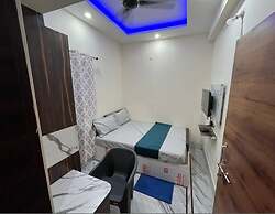 Goroomgo Shivansh Home Stay Bhubaneshwar