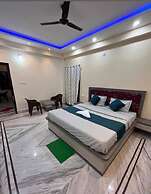 Goroomgo Shivansh Home Stay Bhubaneshwar