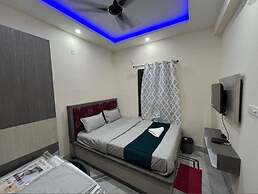 Goroomgo Shivansh Home Stay Bhubaneshwar
