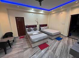 Goroomgo Shivansh Home Stay Bhubaneshwar