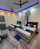 Goroomgo Shivansh Home Stay Bhubaneshwar