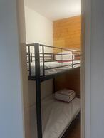 Hameau 3 103 - SPA & Piscine Appartement 6 Pers