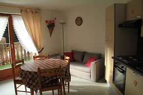 Quiet Apartment in Nature