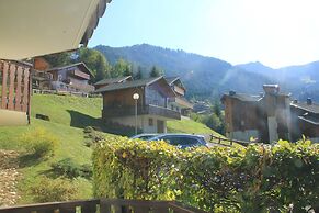 Quiet Apartment in Nature