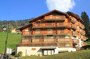 Quiet Apartment in Nature