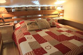 Chalet Madeline Md25 SUN & View 6 Pers