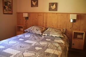 Chalet Madeline Md25 SUN & View 6 Pers
